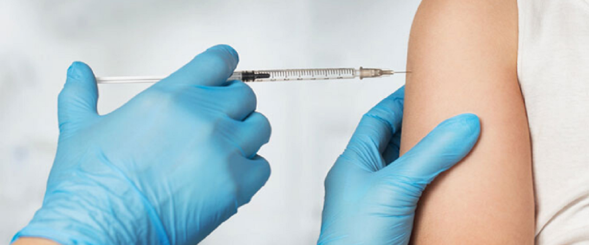 Aşı ve enjeksiyon